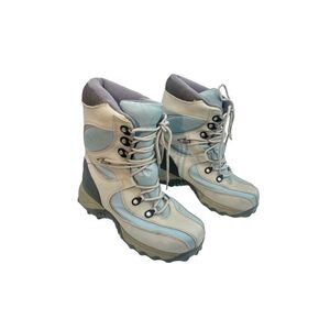 Raine Winter snow boots size 6